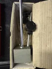  Preview image for Lot# 17 - Magnetic indicator base stand 