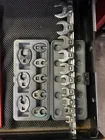  Preview image for Lot# 19 - Lot of assorted gearwrenches 