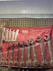  Preview image for Lot# 23 - Set of 14 double open end ange 