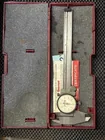  Preview image for Lot# 15 - Starrett dial caliper 