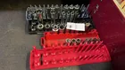  Preview image for Lot# 49 - Assorted Sockets 