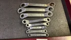  Preview image for Lot# 52 - Craftsman Double-Sided Ratchet 