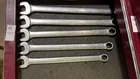  Preview image for Lot# 53 - Snap On SAE Wrenches 