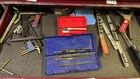  Preview image for Lot# 54 - Drawer of Assorted Tools, Alle 