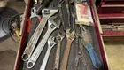  Preview image for Lot# 63 - Adjustable Wrenches 