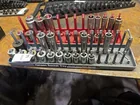  Preview image for Lot# 33 - Set of 2 3/8in drive impact so 