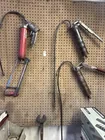 Preview image for Lot# 43 - Lot of 3 greaser guns, spud wr 