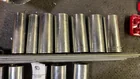  Preview image for Lot# 50 - Craftsman Deep Well Sockets SA 
