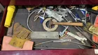  Preview image for Lot# 51 - Drawer of Assorted Tools 