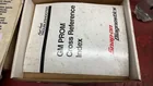  Preview image for Lot# 73 - Snap-On GM PROM Cross Referenc 