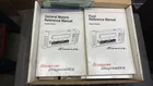  Preview image for Lot# 74 - Snap-On Reference Manuals 
