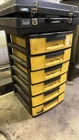  Preview image for Lot# 75 - Plastic Storage Cabinet NO CON 