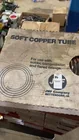  Preview image for Lot# 86 - Soft copper tube 