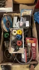  Preview image for Lot# 79 - Miscellaneous lot - screws, ha 