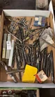  Preview image for Lot# 83 - Lot of various sized drill bit 
