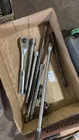  Preview image for Lot# 93 - 1/2inch drive, sockets, and br 