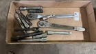  Preview image for Lot# 94 - 1/2inch drive ratchets and soc 