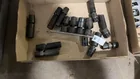  Preview image for Lot# 97 - Set of Snap On universal impac 