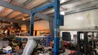 Preview image for Lot# 70 - Benwil TPO-7 Vehicle Lift 