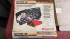  Preview image for Lot# 72 - Snap-On Troubleshooting Manual 
