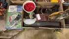  Preview image for Lot# 81 - Throttle controller, brake & e 
