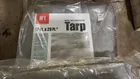  Preview image for Lot# 103 - Heavy Dury Reflective tarp 19 