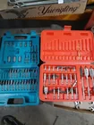  Preview image for Lot# 111 - 2 sets of 1/4" drill driver b 