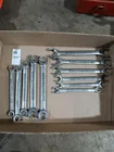  Preview image for Lot# 113 - Lot of 11 Craftsman line wren 