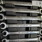  Preview image for Lot# 119 - Set of metric Snap-on line wr 