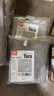 Preview image for Lot# 104 - 2 Heavy Duty Reflective tarp  