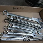  Preview image for Lot# 118 - 16 pc. Set of Craftsman USA S 