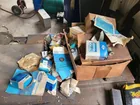  Preview image for Lot# 144 - Assortment of Ford parts 