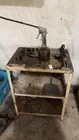  Preview image for Lot# 149 - Metal 3-tier stand with hardw 