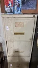  Preview image for Lot# 151 - Metal filing Cabinet 