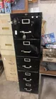  Preview image for Lot# 153 - Metal filing Cabinet 