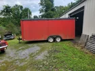  Preview image for Lot# 110 - 95 United Trailer 20Ft. 