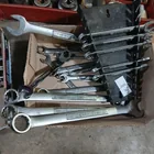  Preview image for Lot# 115 - Mixed size lot of Craftsman S 
