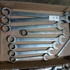  Preview image for Lot# 117 - Lot of MAC tools Sae wrenches 