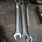  Preview image for Lot# 123 - 1-5/8, 1-7/8 and 2" wrench lo 