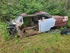  Preview image for Lot# 131 - 1956 Ford Victoria no title 