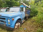  Preview image for Lot# 135 - 1967 Chevy C50 runs on Starti 