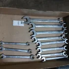  Preview image for Lot# 121 - 11 pc. Set of metric Snap-on  