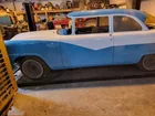  Preview image for Lot# 125 - 1956 Ford 2 Door Sedan No tit 
