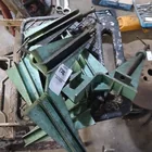  Preview image for Lot# 128 - Lot of 4 Hahn 90 degree clamp 