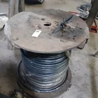  Preview image for Lot# 129 - Spool of 7 wire trailer cable 