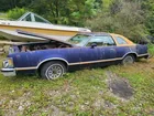  Preview image for Lot# 134 - Ford cougar 1978 motor turns  