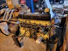  Preview image for Lot# 142 - 1956 straight 6  223 engine t 