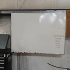  Preview image for Lot# 146 - 3'x4' dry erase board (must t 