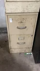  Preview image for Lot# 152 - Metal Filing Cabinet 