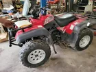  Preview image for Lot# 138 - Suzuki 1999 500 4x4 runs with 